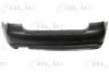 BMW 51127202694 Bumper